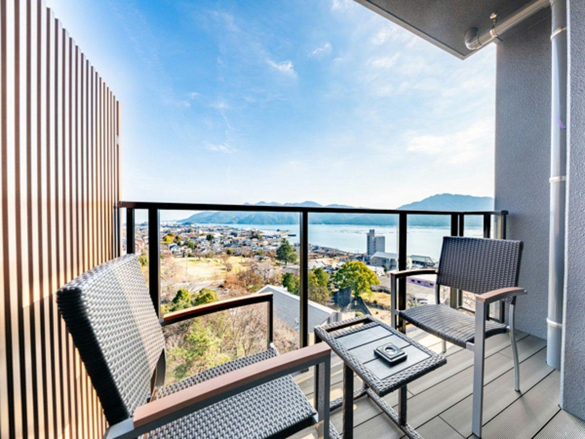 Livemax Resort Miyahama Onsen Ocean