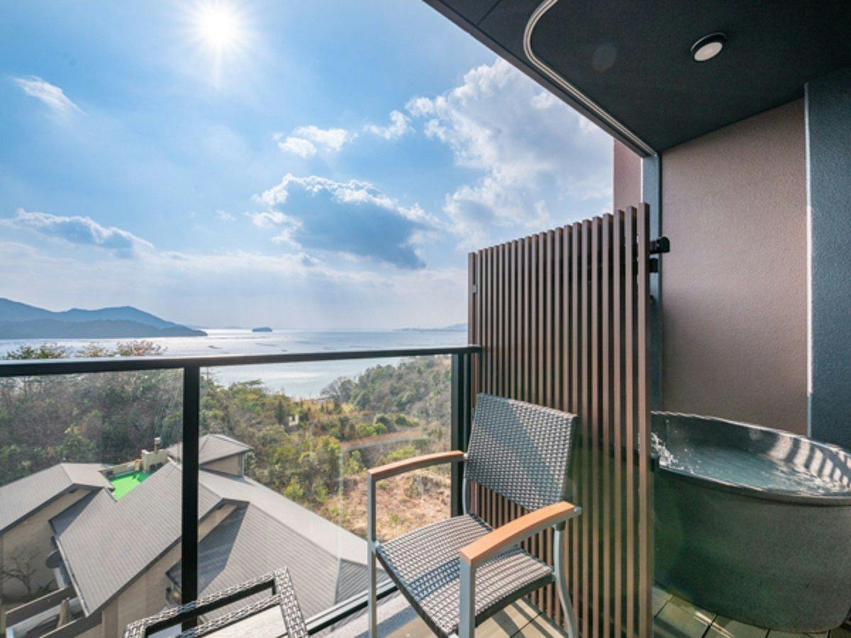 Livemax Resort Miyahama Onsen Ocean