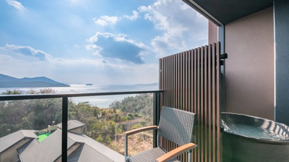 Livemax Resort Miyahama Onsen Ocean