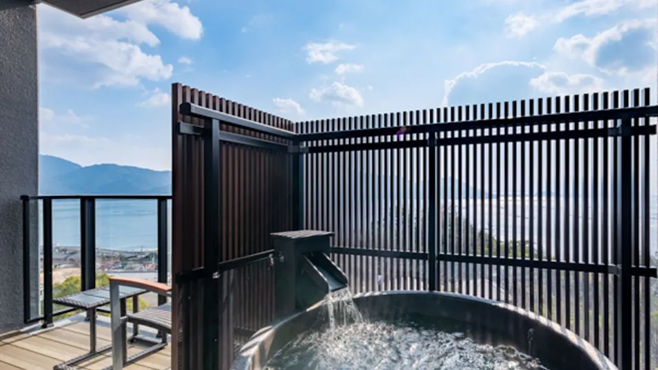Livemax Resort Miyahama Onsen Ocean