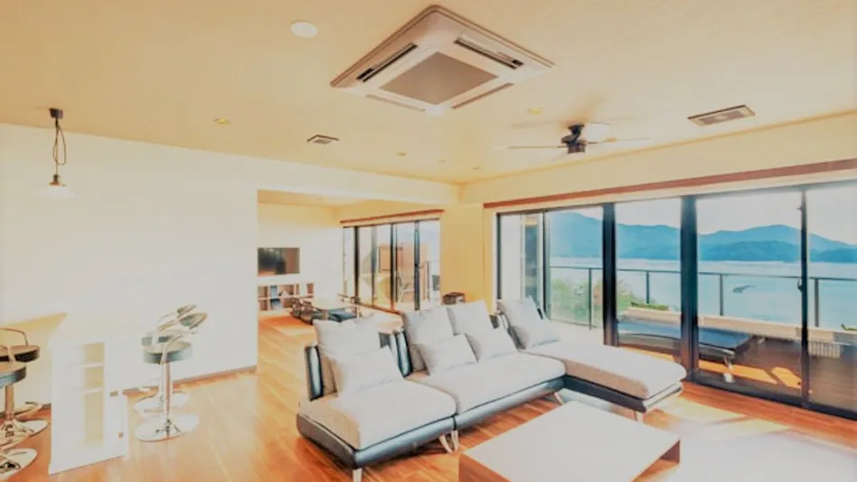 Livemax Resort Miyahama Onsen Ocean