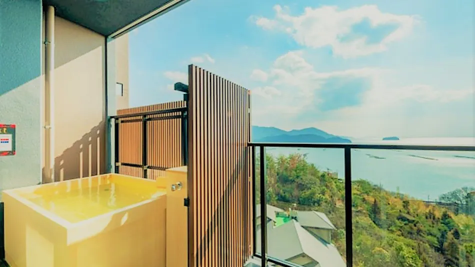 Livemax Resort Miyahama Onsen Ocean