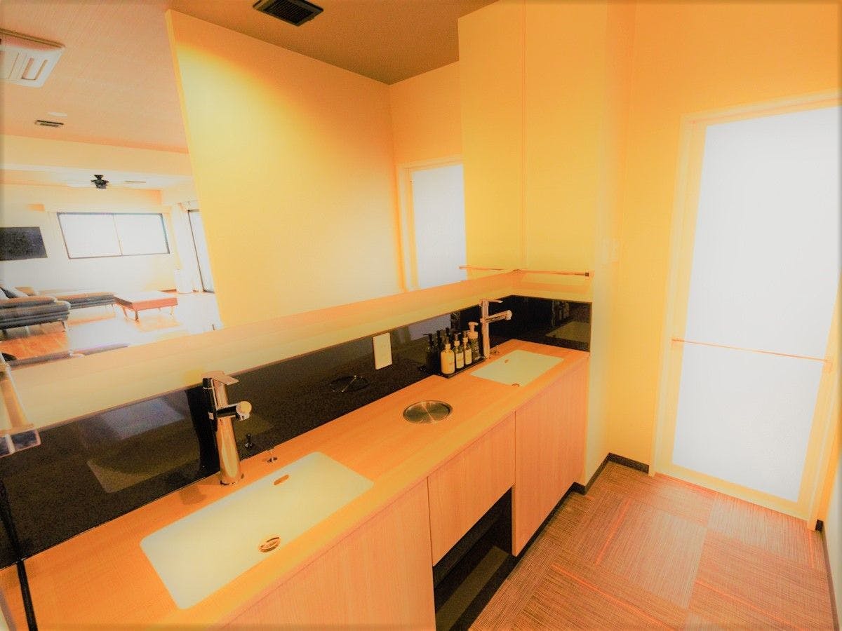 Livemax Resort Miyahama Onsen Ocean