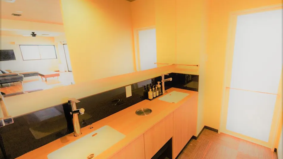 Livemax Resort Miyahama Onsen Ocean