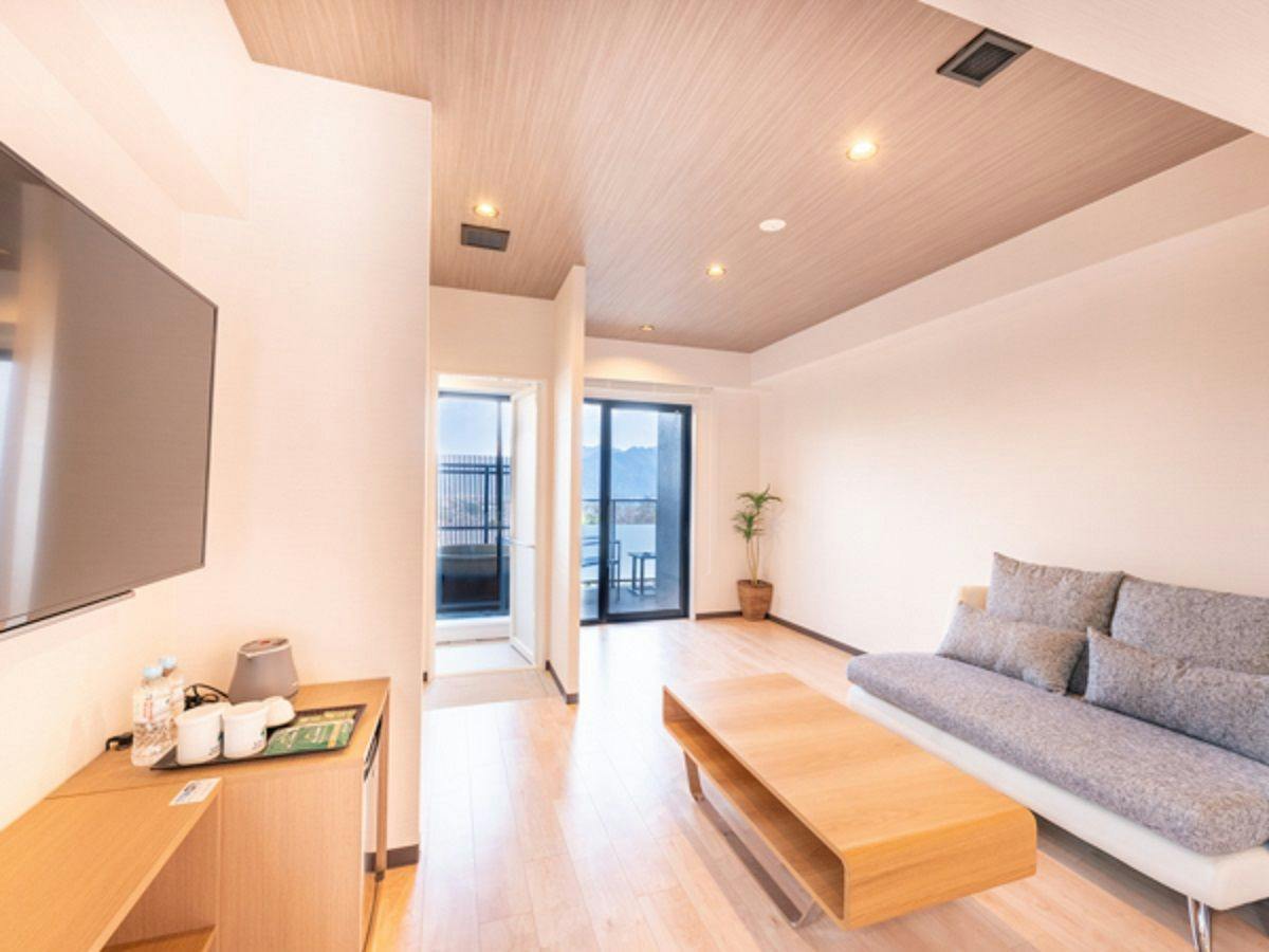 Livemax Resort Miyahama Onsen Ocean
