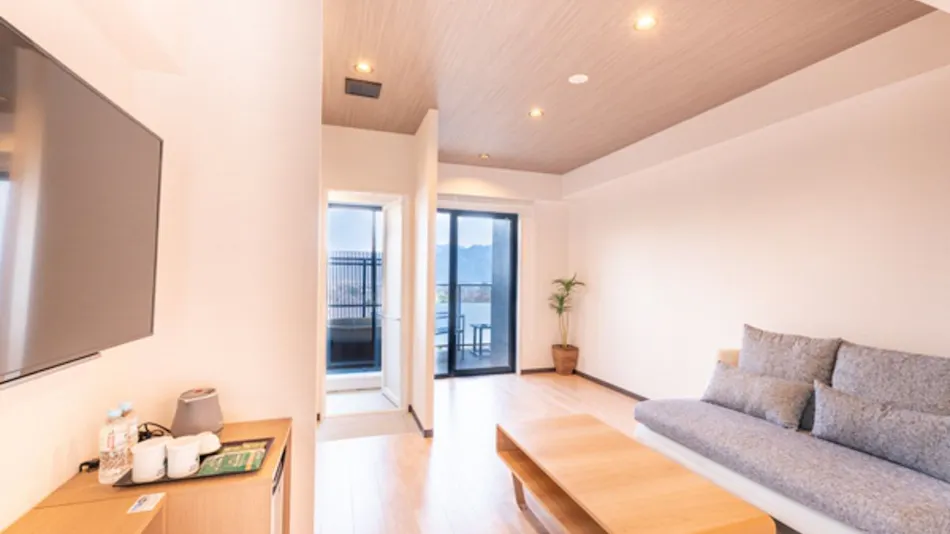 Livemax Resort Miyahama Onsen Ocean