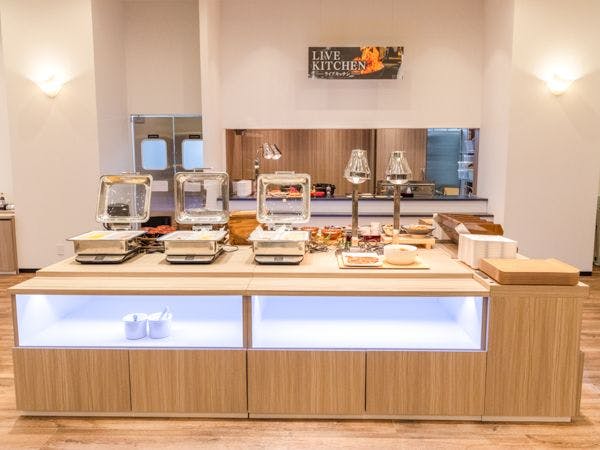 Livemax Resort Miyahama Onsen Ocean