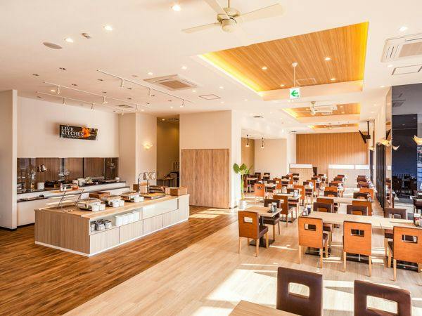 Livemax Resort Miyahama Onsen Ocean