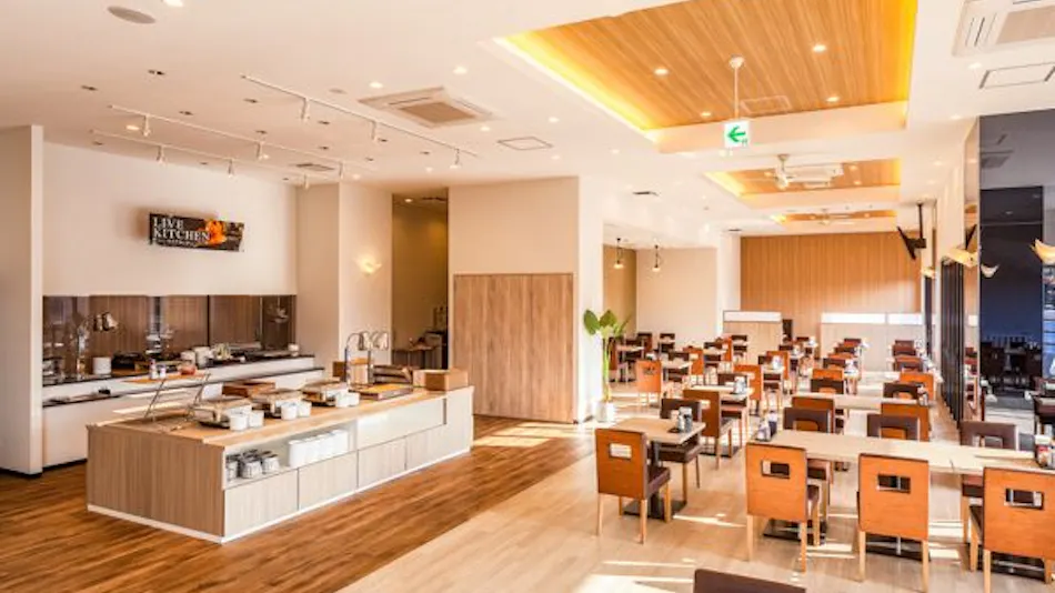 Livemax Resort Miyahama Onsen Ocean