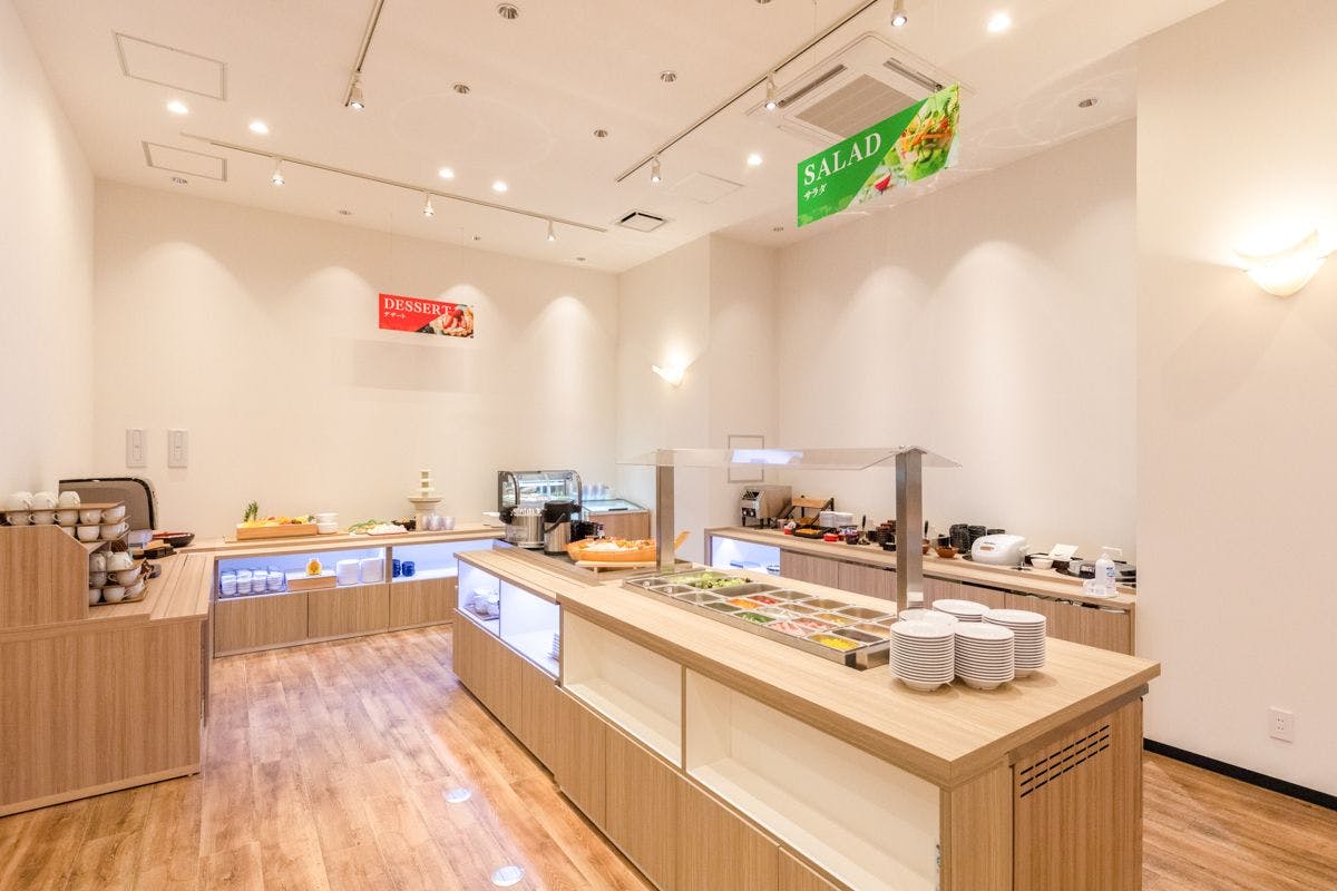 Livemax Resort Miyahama Onsen Ocean