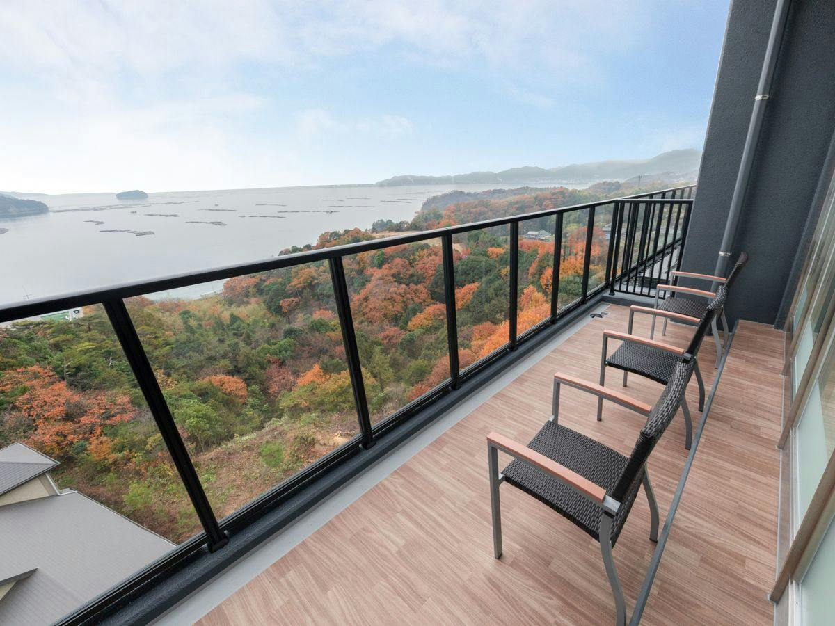 Livemax Resort Miyahama Onsen Ocean
