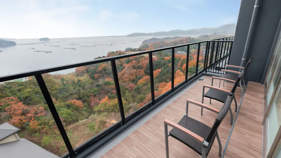 Livemax Resort Miyahama Onsen Ocean