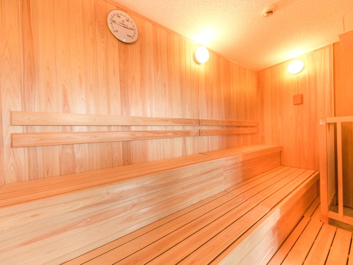 Livemax Resort Miyahama Onsen Ocean