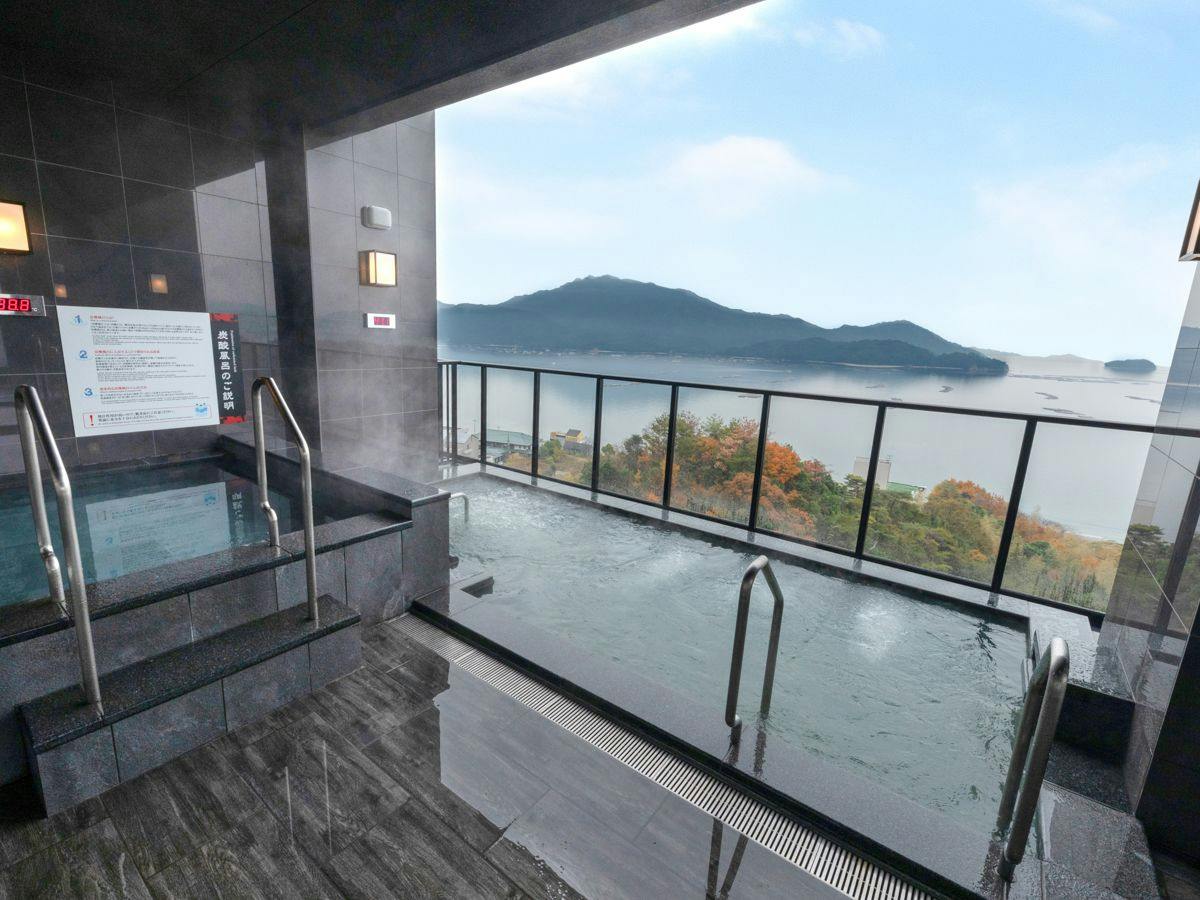 Livemax Resort Miyahama Onsen Ocean