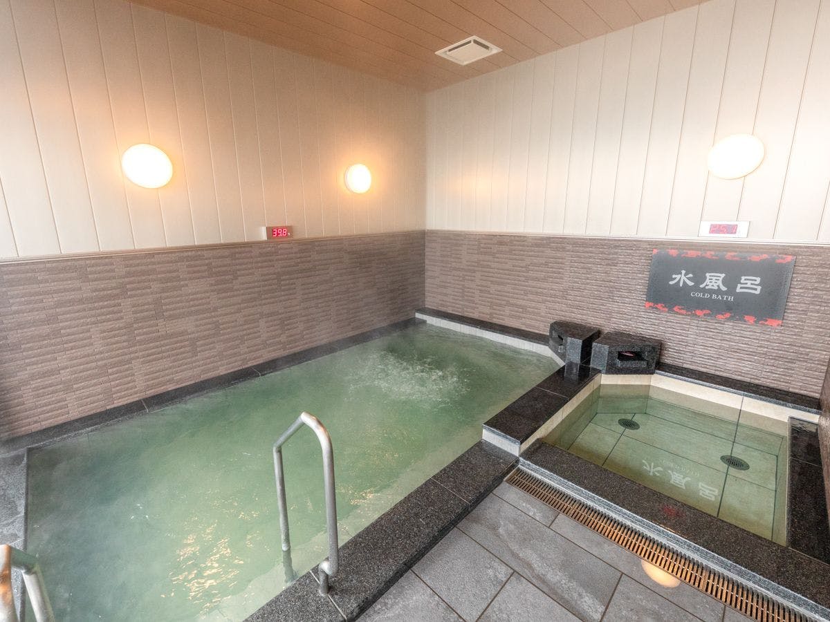 Livemax Resort Miyahama Onsen Ocean