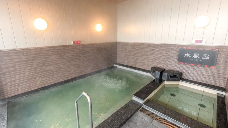 Livemax Resort Miyahama Onsen Ocean