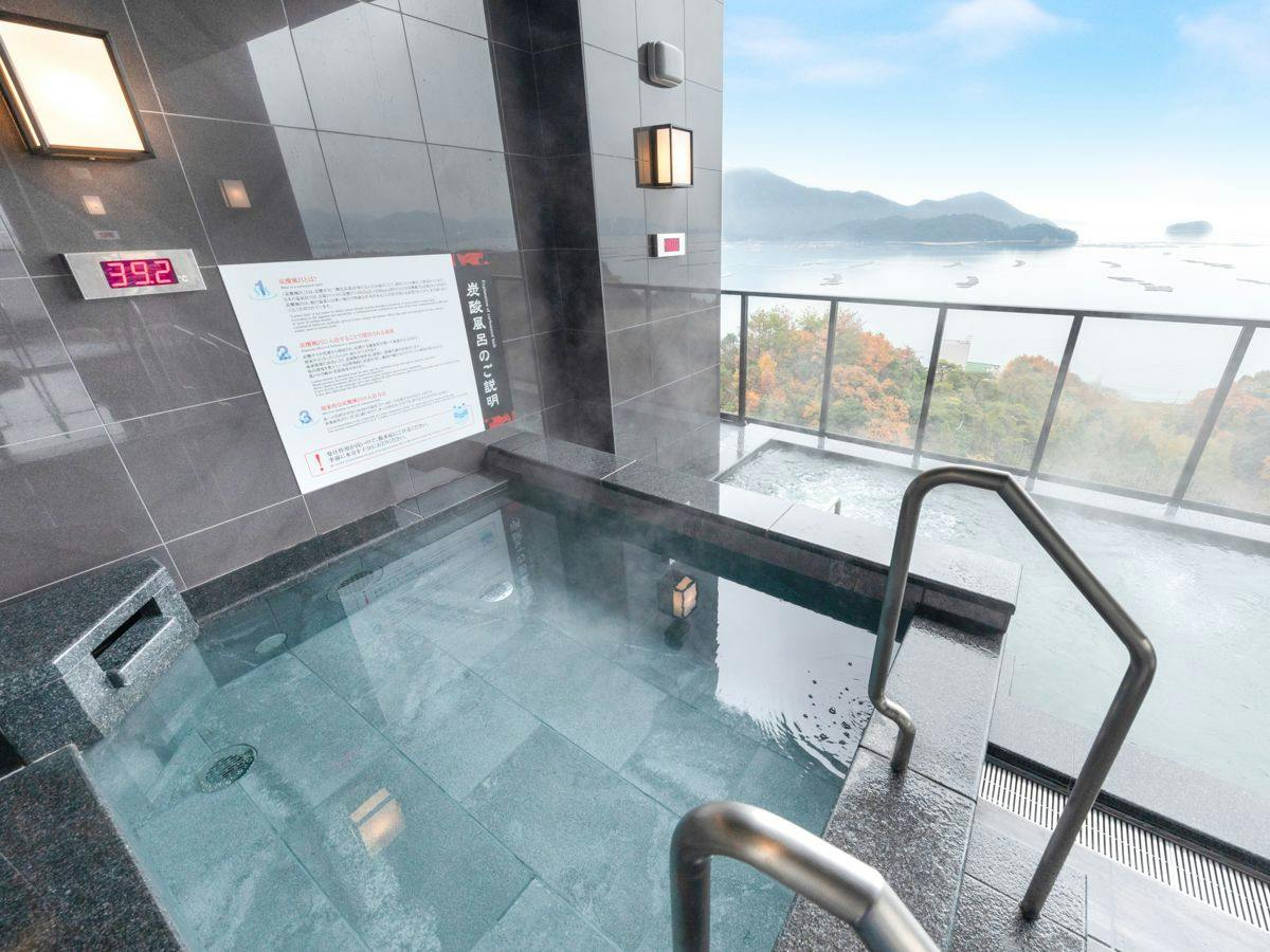 Livemax Resort Miyahama Onsen Ocean