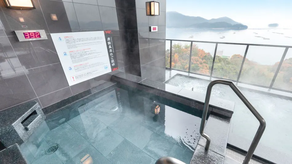 Livemax Resort Miyahama Onsen Ocean