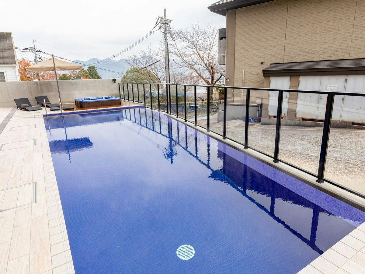 Livemax Resort Miyahama Onsen Ocean