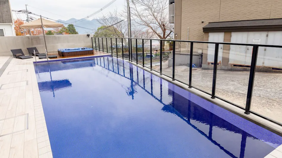 Livemax Resort Miyahama Onsen Ocean