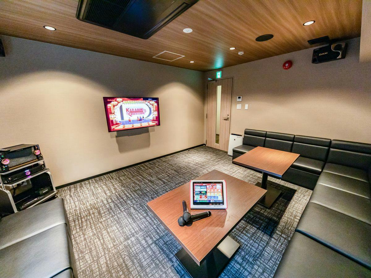 Livemax Resort Miyahama Onsen Ocean