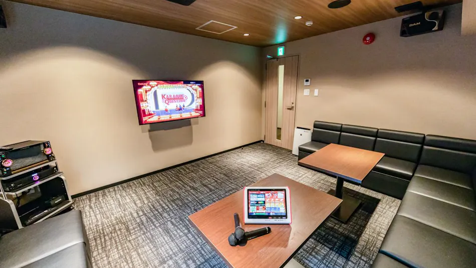 Livemax Resort Miyahama Onsen Ocean
