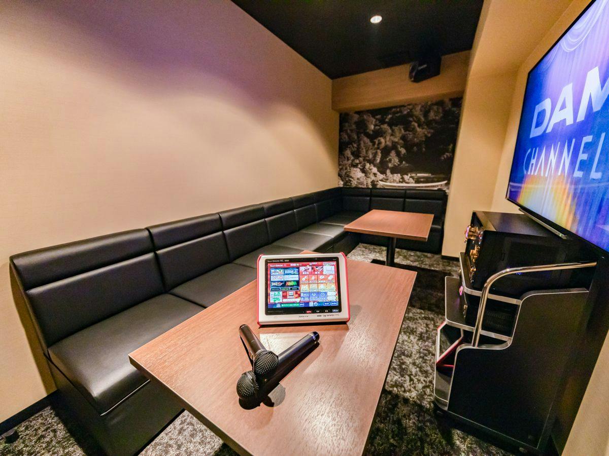 Livemax Resort Miyahama Onsen Ocean