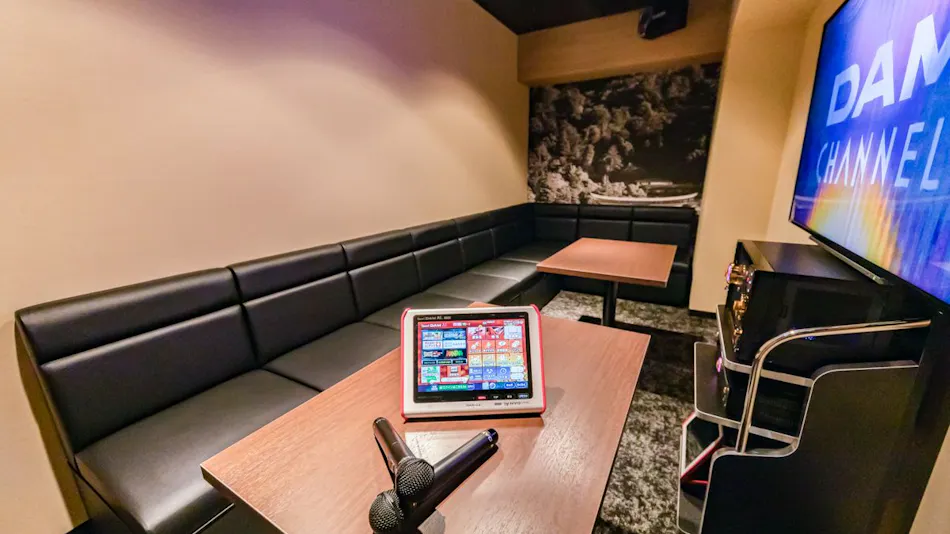 Livemax Resort Miyahama Onsen Ocean