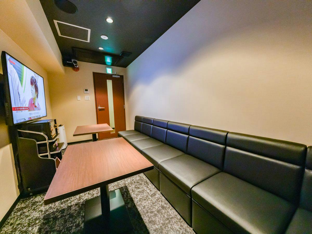 Livemax Resort Miyahama Onsen Ocean