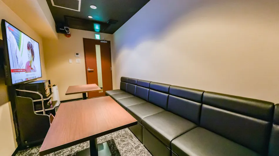 Livemax Resort Miyahama Onsen Ocean