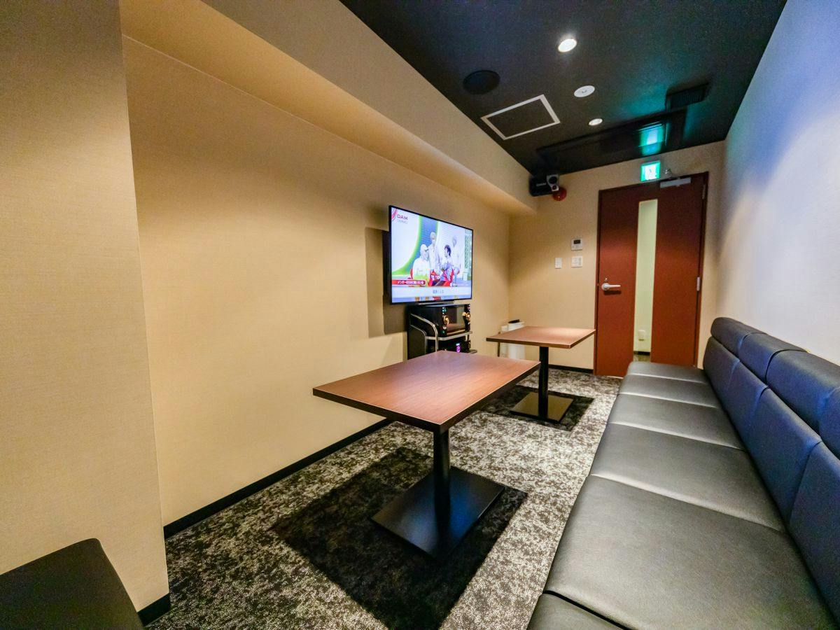 Livemax Resort Miyahama Onsen Ocean