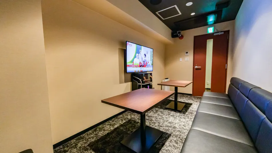 Livemax Resort Miyahama Onsen Ocean