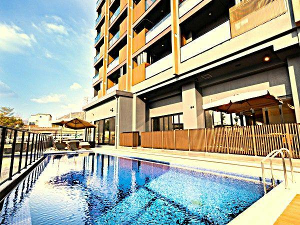 Livemax Resort Miyahama Onsen Ocean