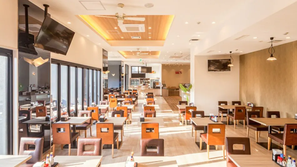 Livemax Resort Miyahama Onsen Ocean