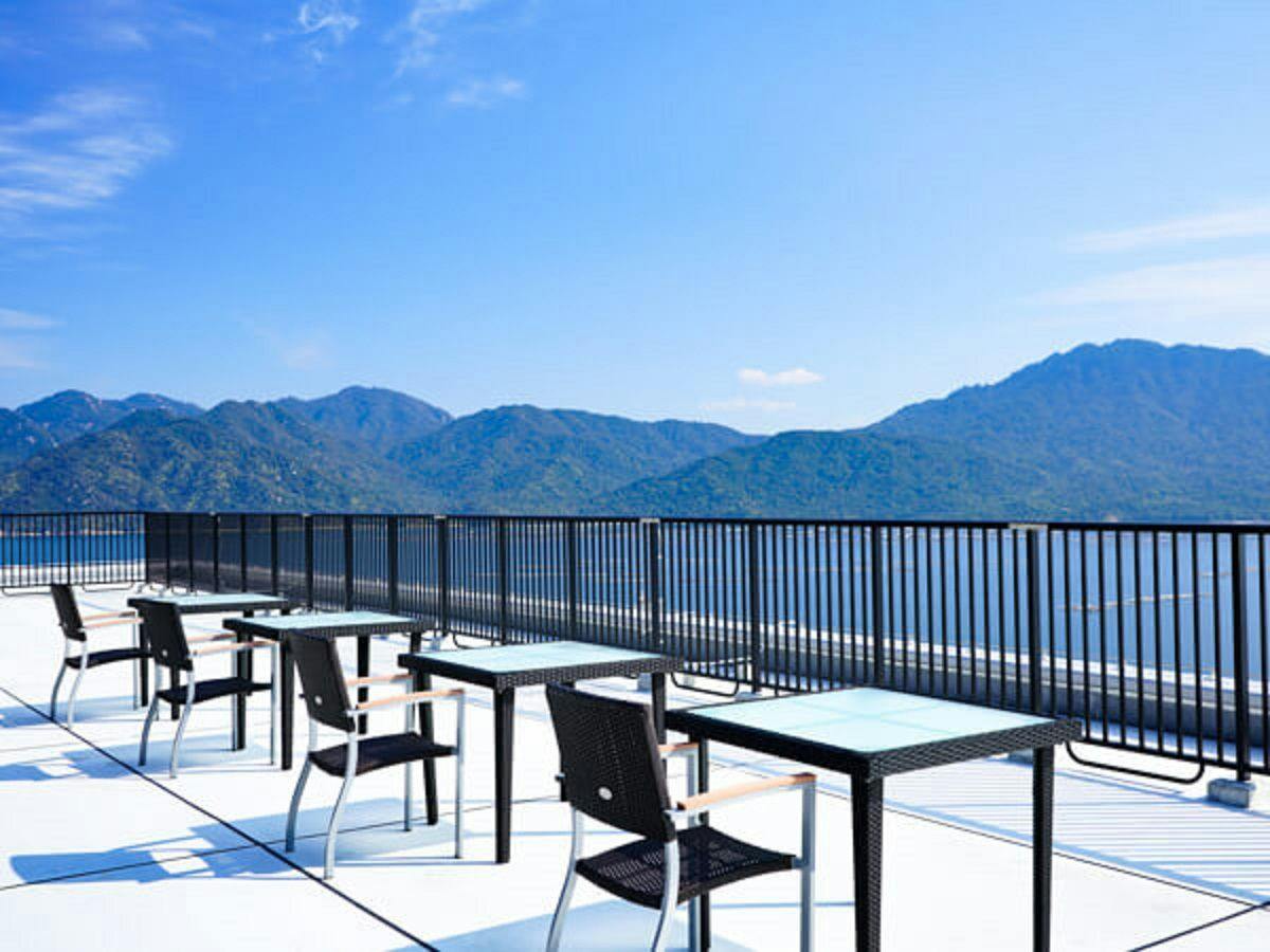 Livemax Resort Miyahama Onsen Ocean