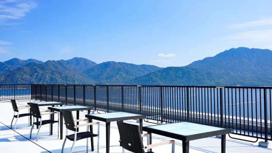 Livemax Resort Miyahama Onsen Ocean