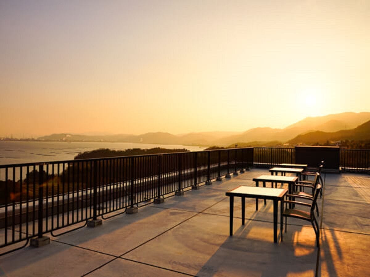 Livemax Resort Miyahama Onsen Ocean