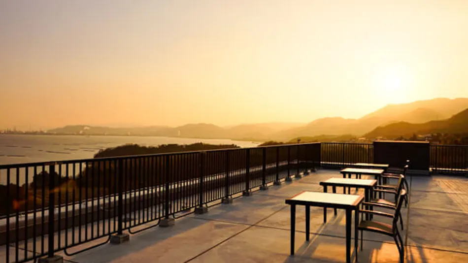 Livemax Resort Miyahama Onsen Ocean