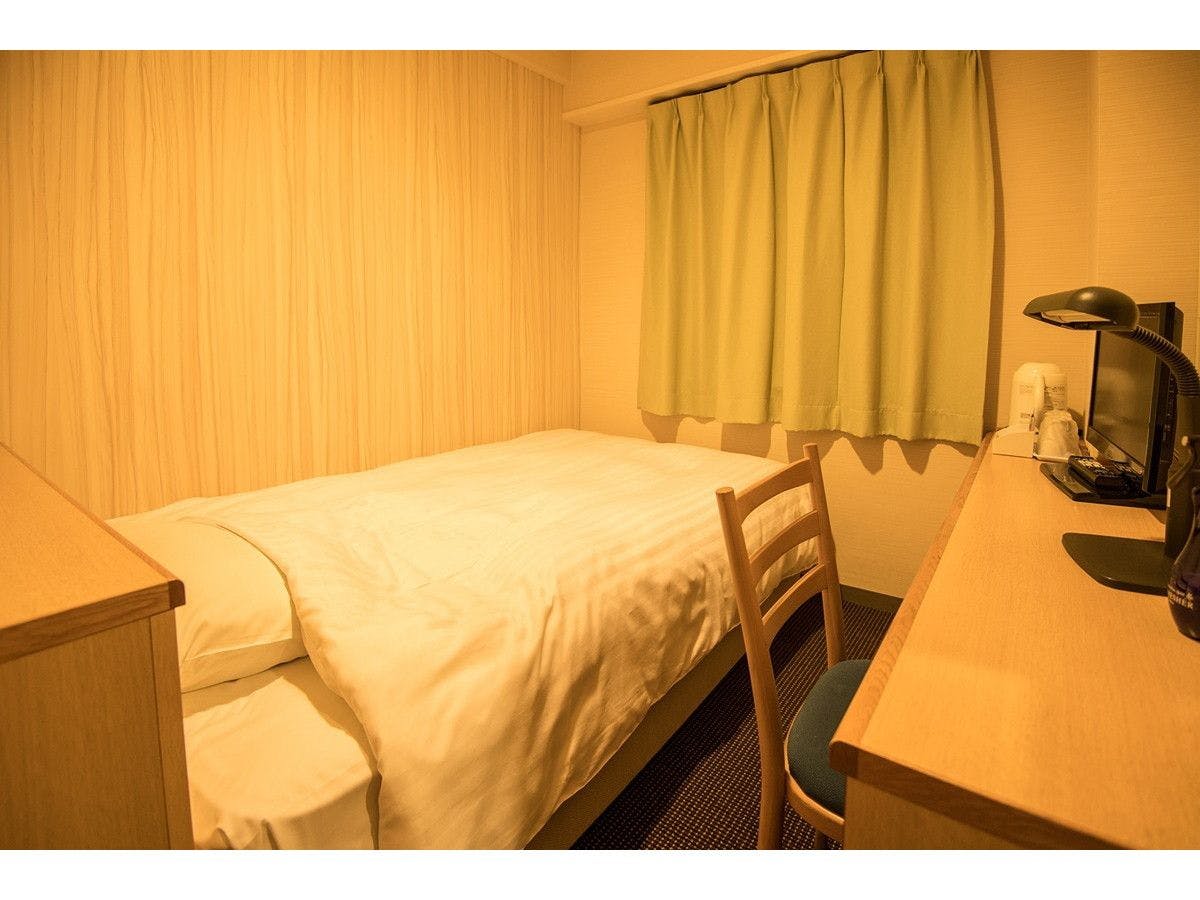 Hotel Odashima