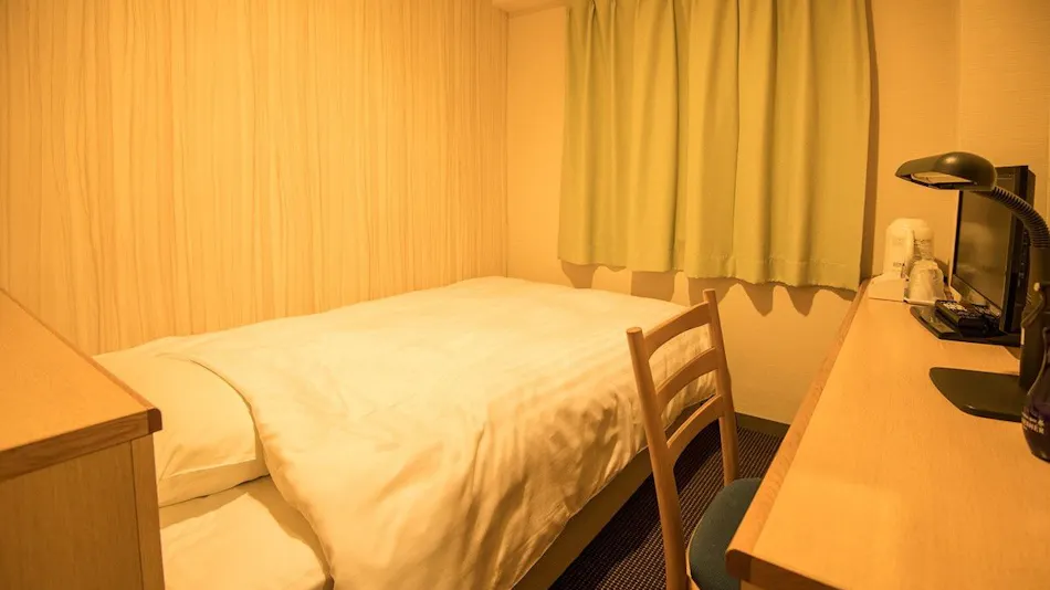 Hotel Odashima
