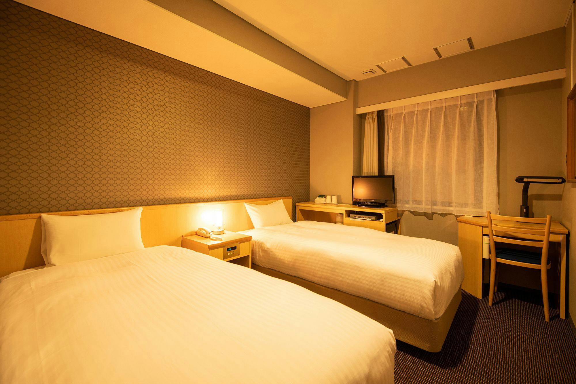 Hotel Odashima