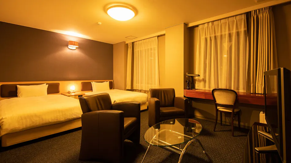 Hotel Odashima