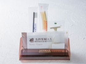 ホテルリブマックス名古屋金山