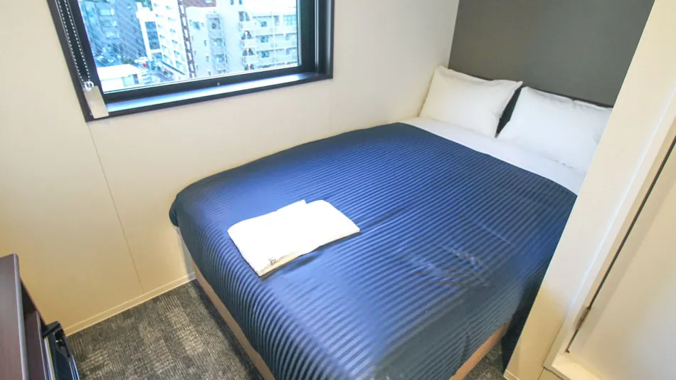 Hotel Livemax Nagoya Kanayama