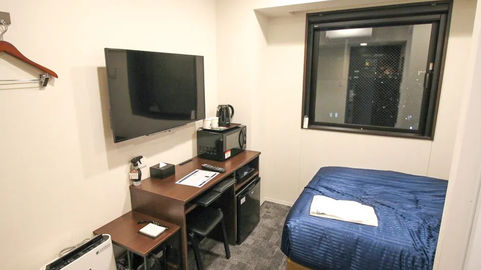 Hotel Livemax Nagoya Kanayama