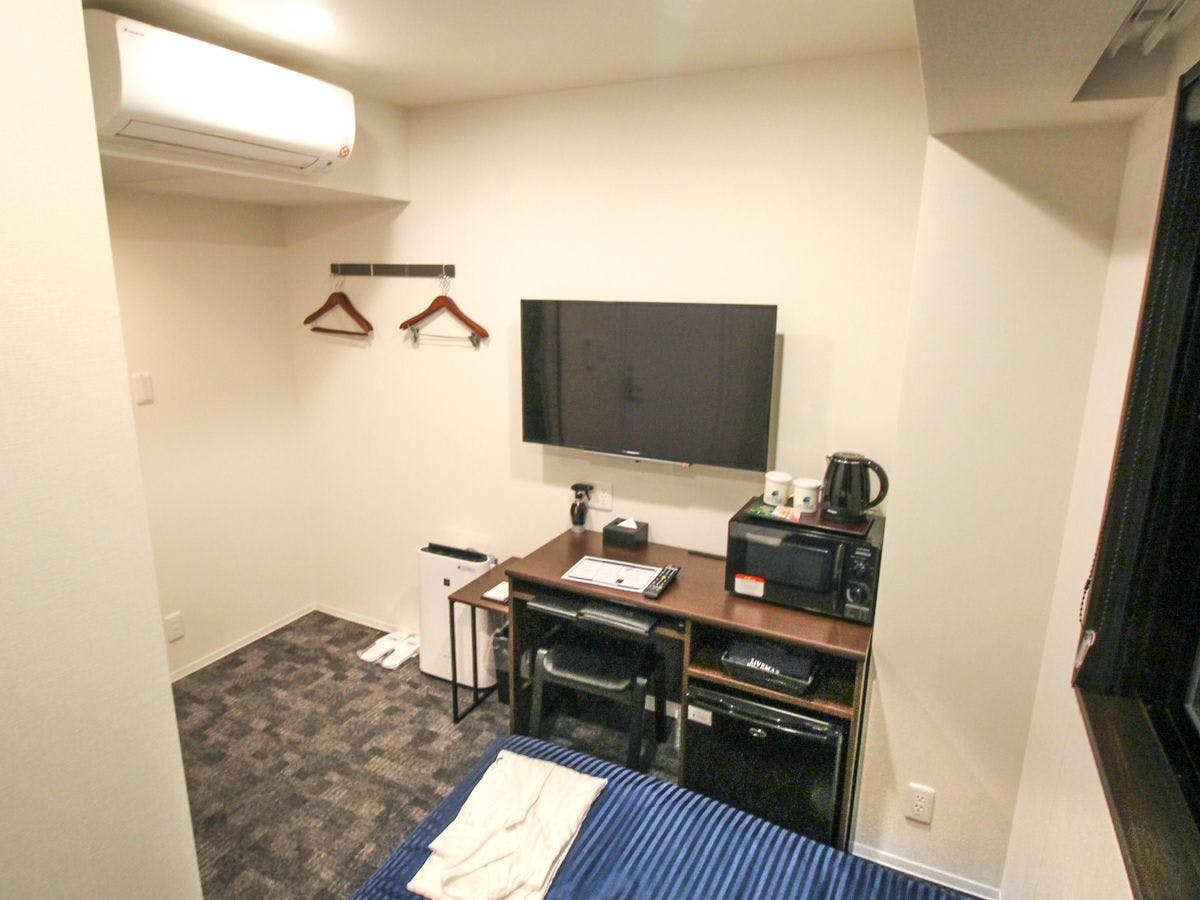 Hotel Livemax Nagoya Kanayama