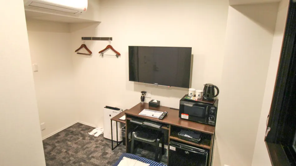 Hotel Livemax Nagoya Kanayama