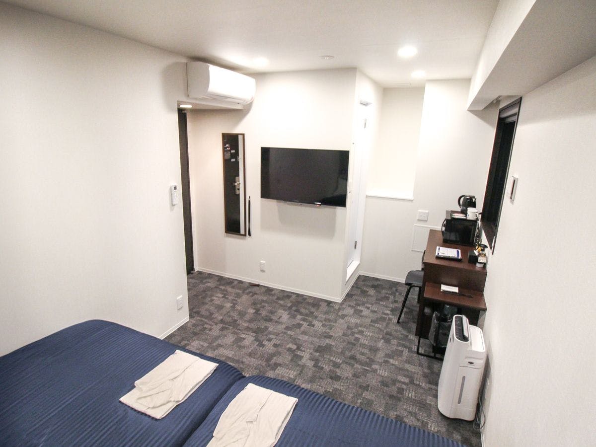 Hotel Livemax Nagoya Kanayama