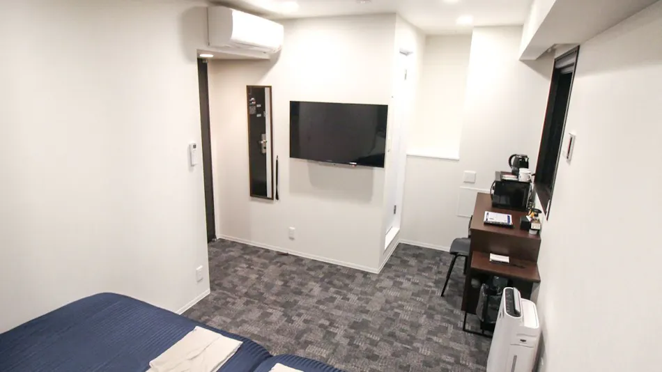 Hotel Livemax Nagoya Kanayama