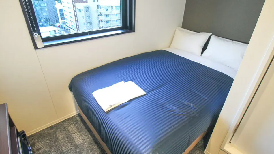 Hotel Livemax Nagoya Kanayama